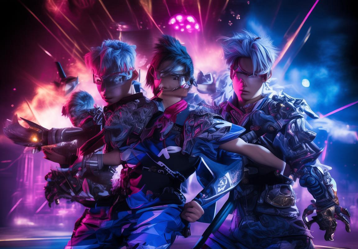 G2 vs FLY决胜局集锦：G2挺进八强